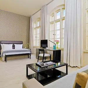 H10 Ku'damm Lofts Berlin