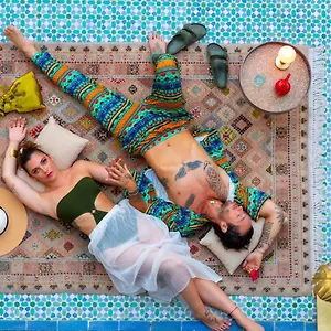 Jaal - Adults Only Marrakesh
