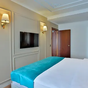 Orient Express & By Orka Provincia di Istanbul