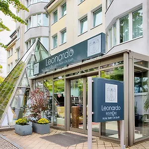 Leonardo Boutique South Berlino