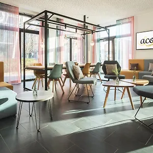 Aparthotel Candlewood Charlottenburg By Ihg, Berlin
