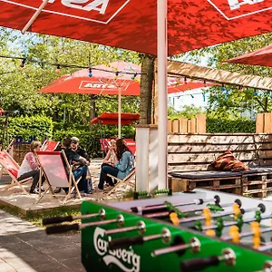 Generator Prenzlauer Berg Berlino