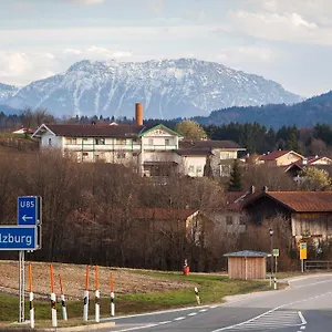 Chiemgau Viktoria Hotel Grabenstätt