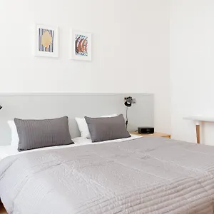 Essentis Ecohotel Berlin