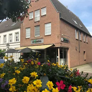 City Rooms Gasthof Goch