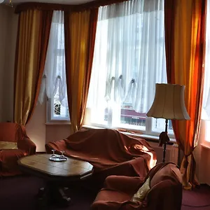 Savoy Near Kurfuerstendamm Hotel